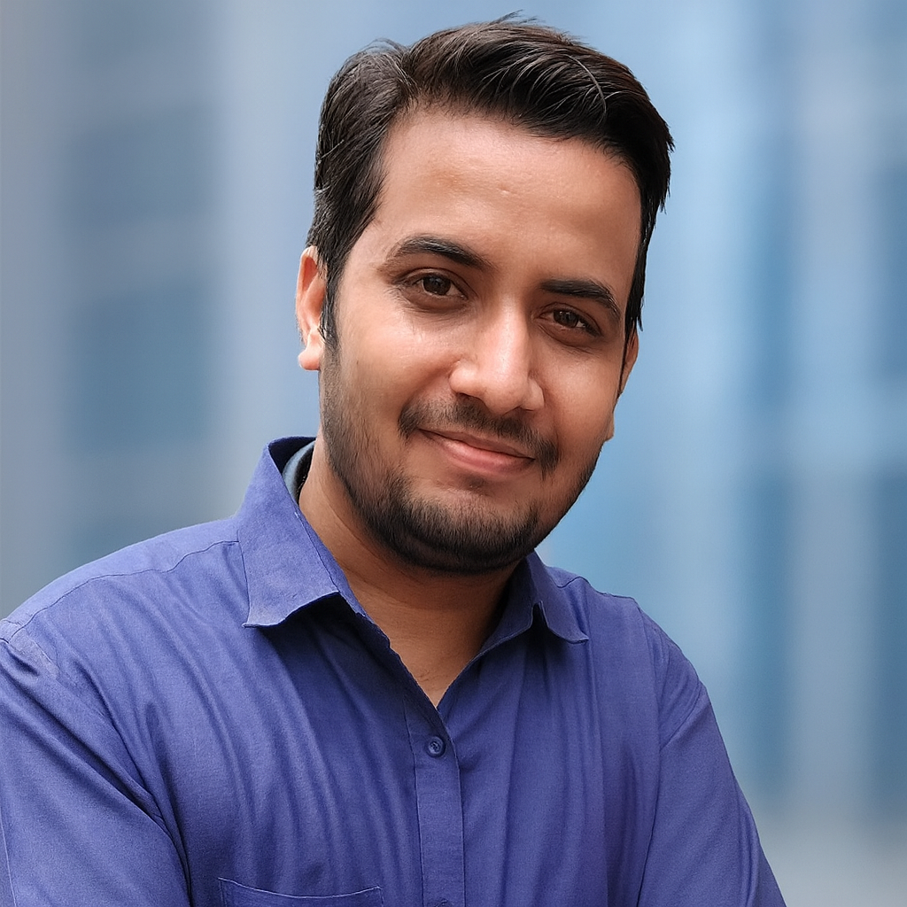 abhimanyu upadhyay